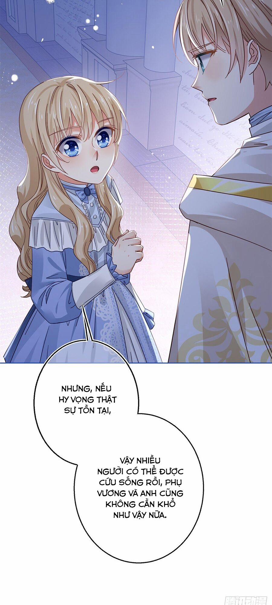 Nữ Hoàng Đầu Tiên Của Đế Quốc 22 trang 13