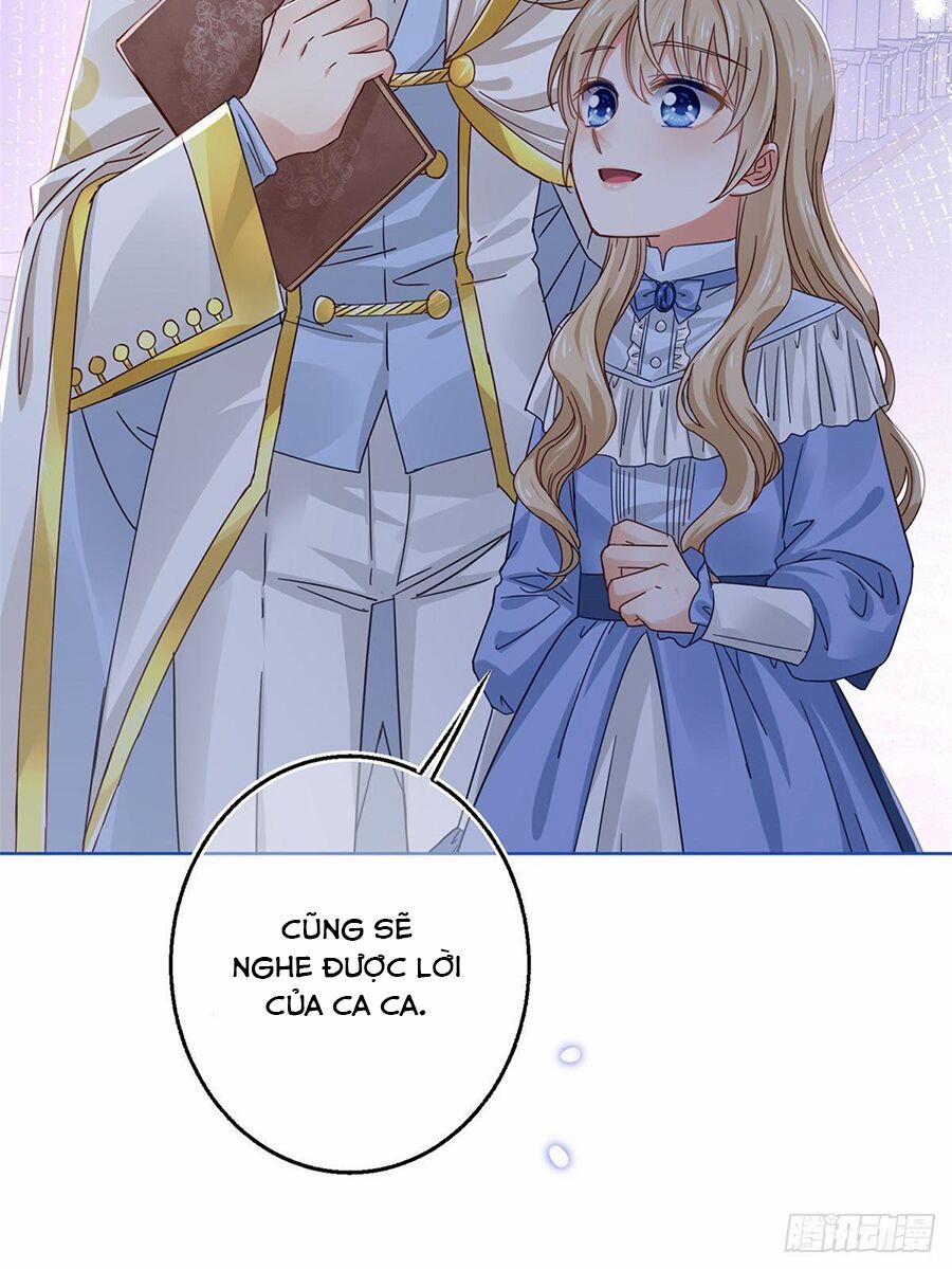 Nữ Hoàng Đầu Tiên Của Đế Quốc 22 trang 15