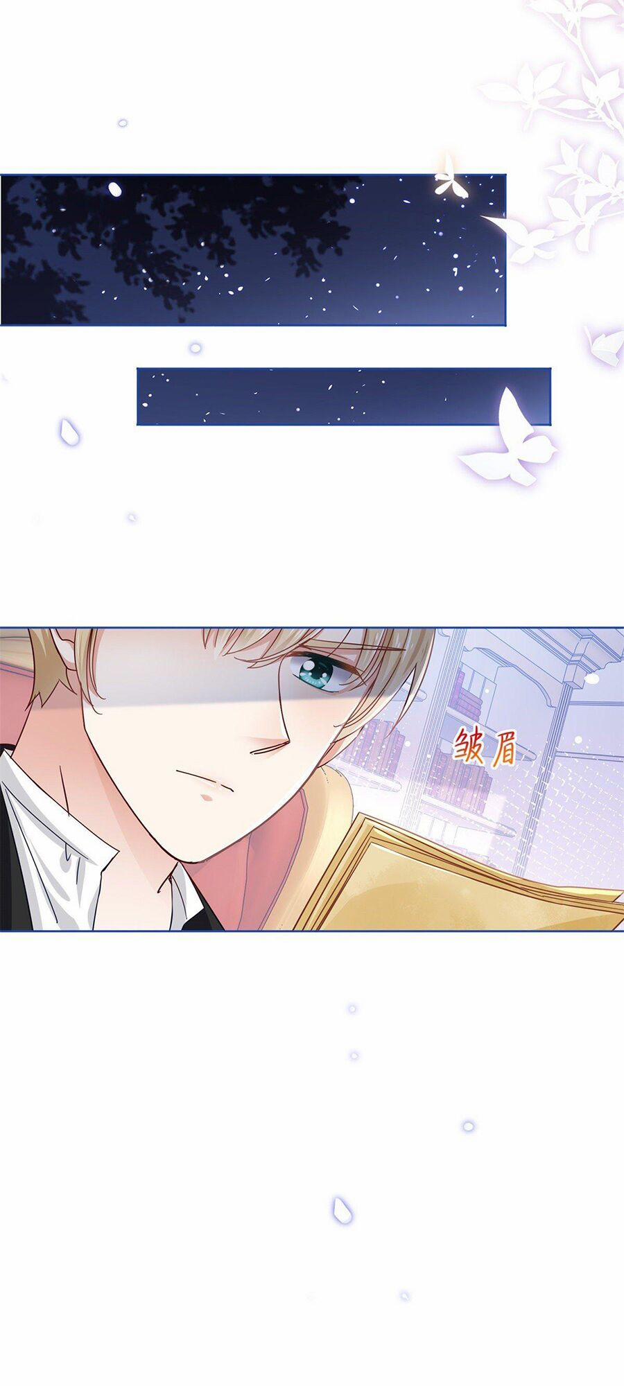 Nữ Hoàng Đầu Tiên Của Đế Quốc 22 trang 26