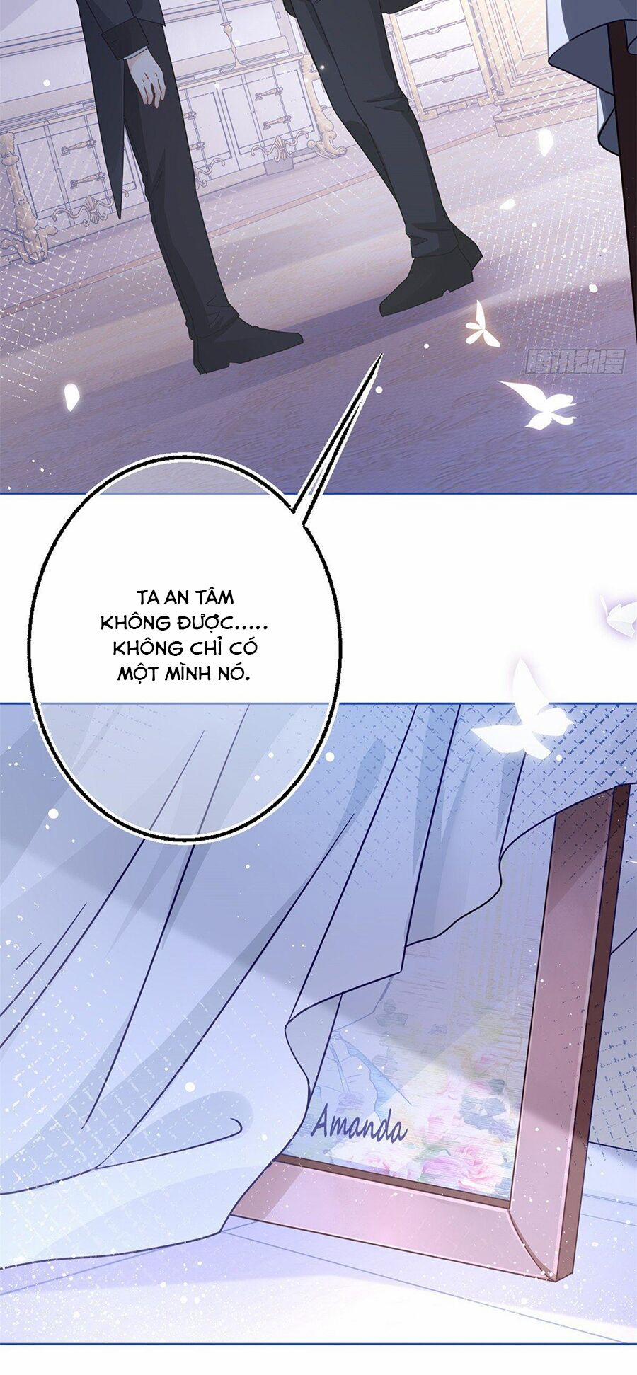 Nữ Hoàng Đầu Tiên Của Đế Quốc 22 trang 37