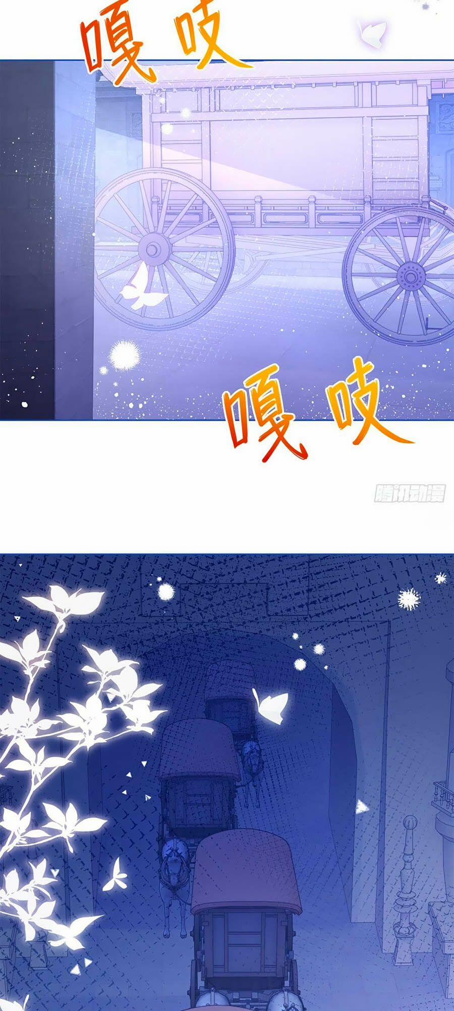 Nữ Hoàng Đầu Tiên Của Đế Quốc 24 trang 12