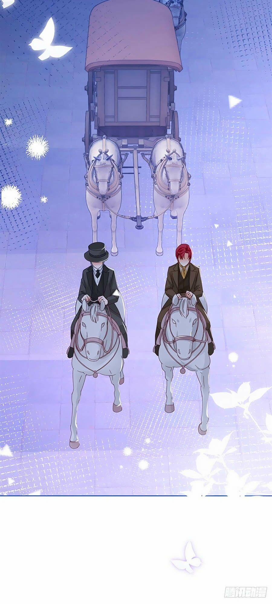 Nữ Hoàng Đầu Tiên Của Đế Quốc 24 trang 13