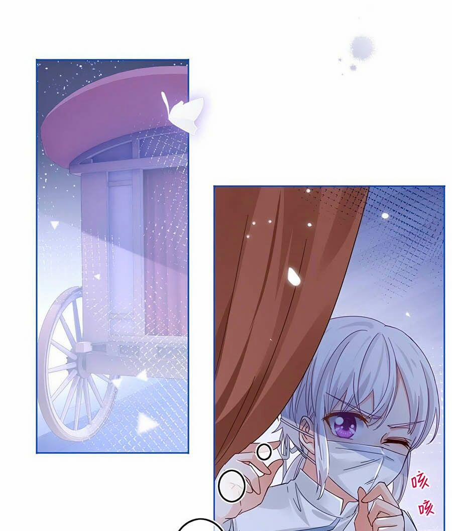 Nữ Hoàng Đầu Tiên Của Đế Quốc 24 trang 14