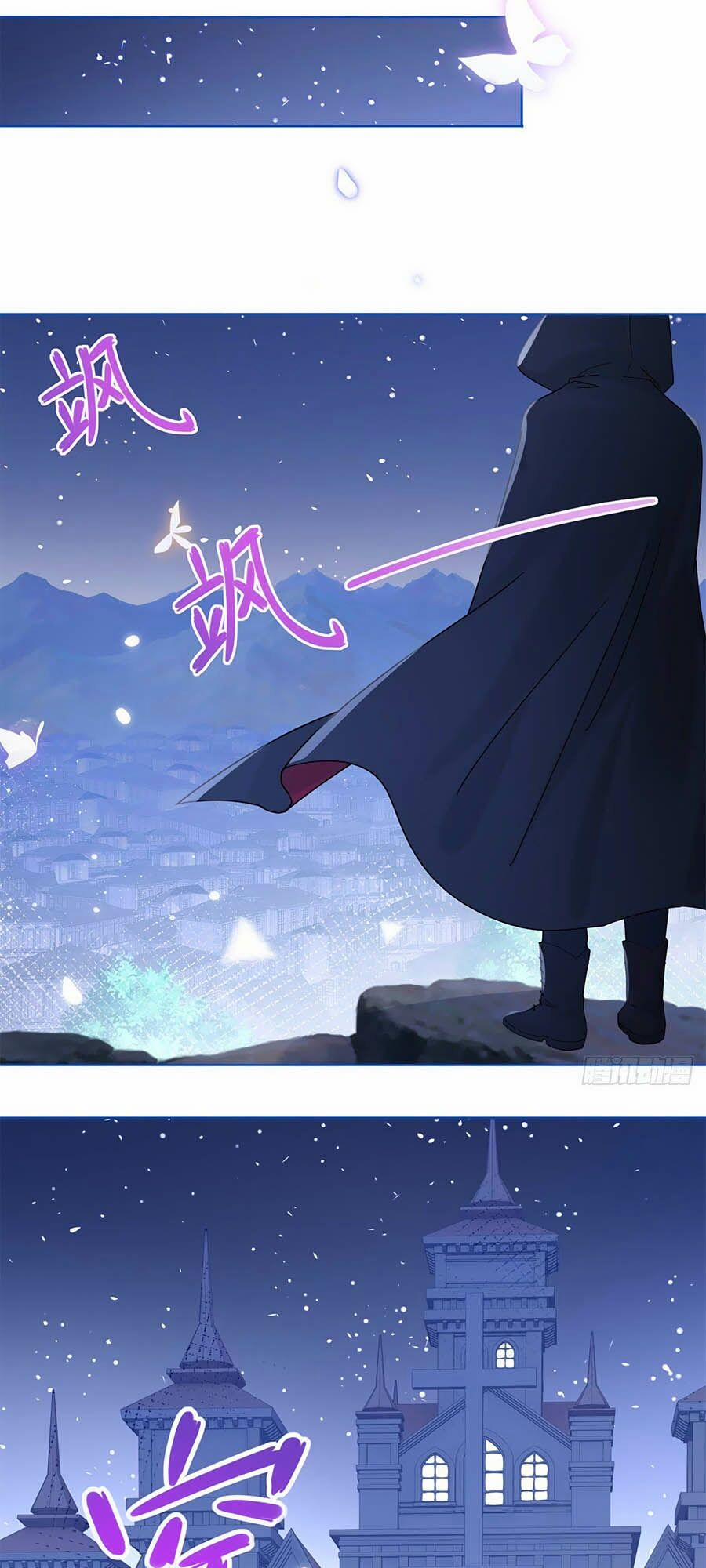 Nữ Hoàng Đầu Tiên Của Đế Quốc 24 trang 18