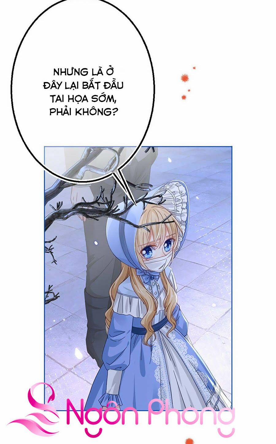 Nữ Hoàng Đầu Tiên Của Đế Quốc 24 trang 28