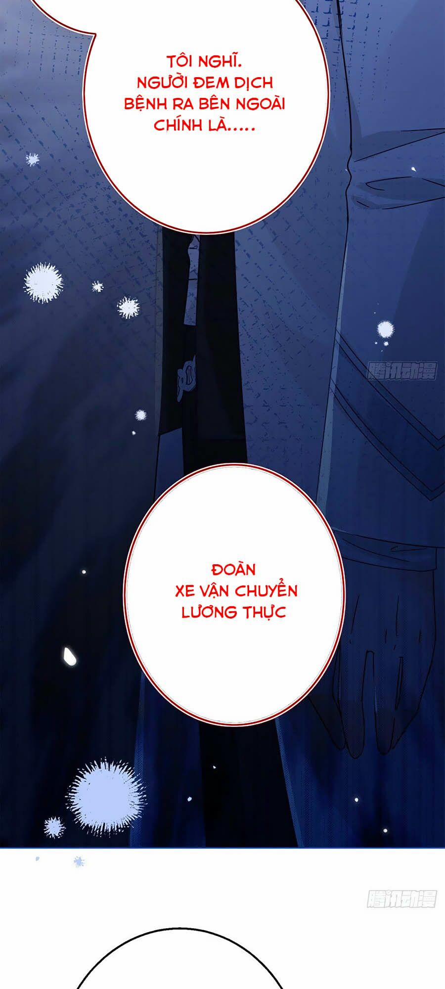 Nữ Hoàng Đầu Tiên Của Đế Quốc 24 trang 30