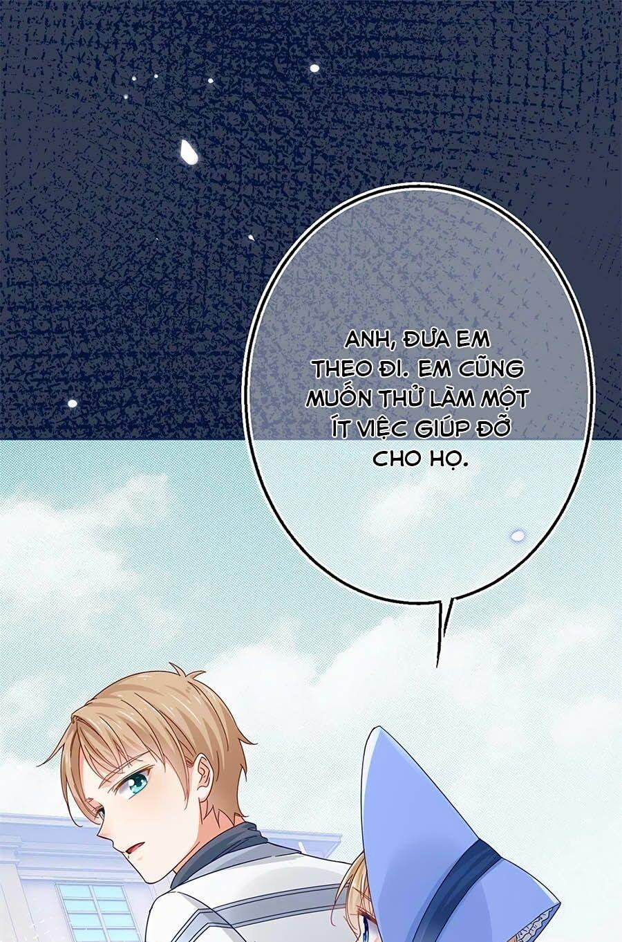 Nữ Hoàng Đầu Tiên Của Đế Quốc 24 trang 37