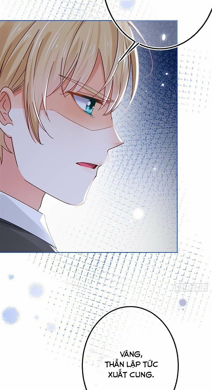 Nữ Hoàng Đầu Tiên Của Đế Quốc 24 trang 8