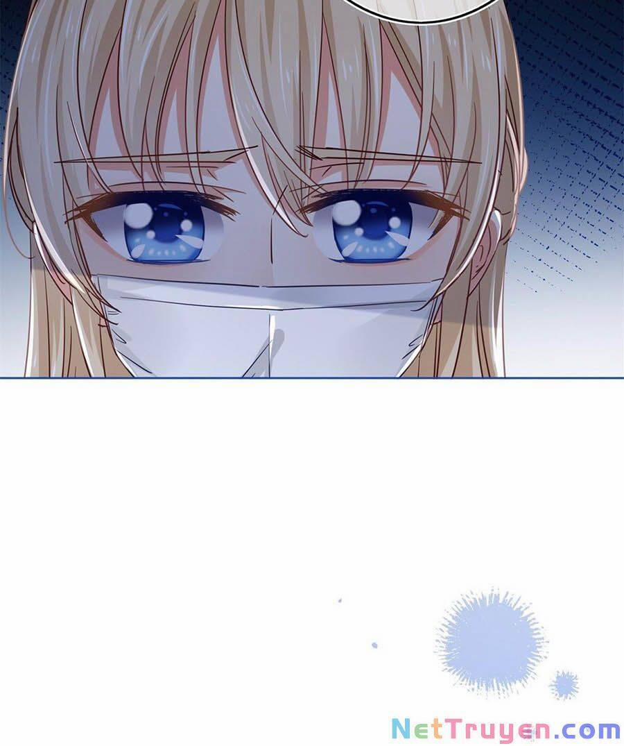 Nữ Hoàng Đầu Tiên Của Đế Quốc 28 trang 21