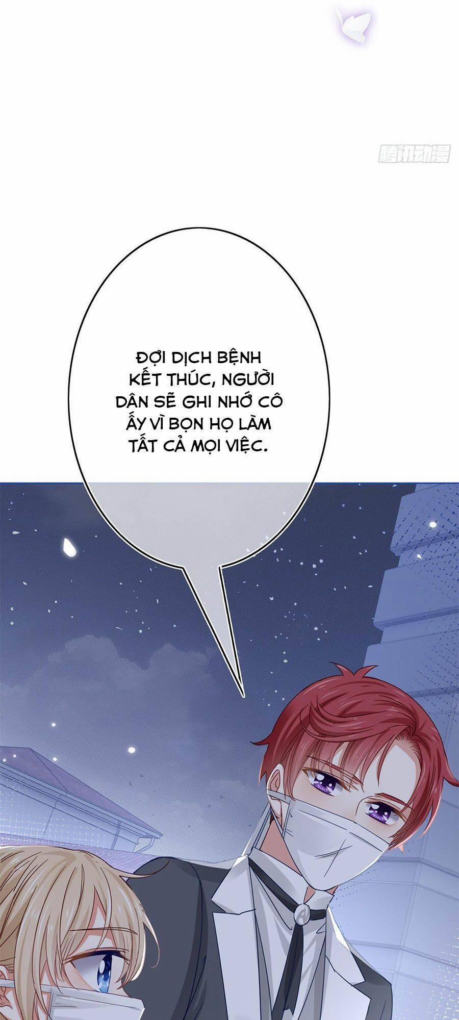 Nữ Hoàng Đầu Tiên Của Đế Quốc 28 trang 24