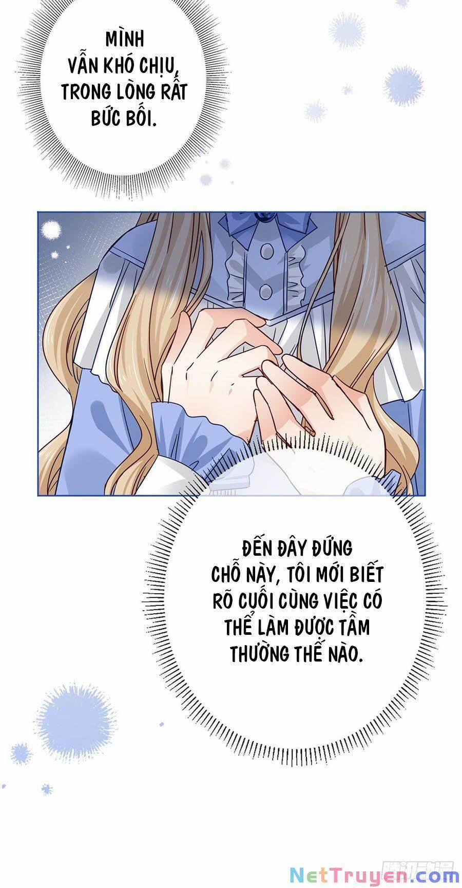 Nữ Hoàng Đầu Tiên Của Đế Quốc 28 trang 37