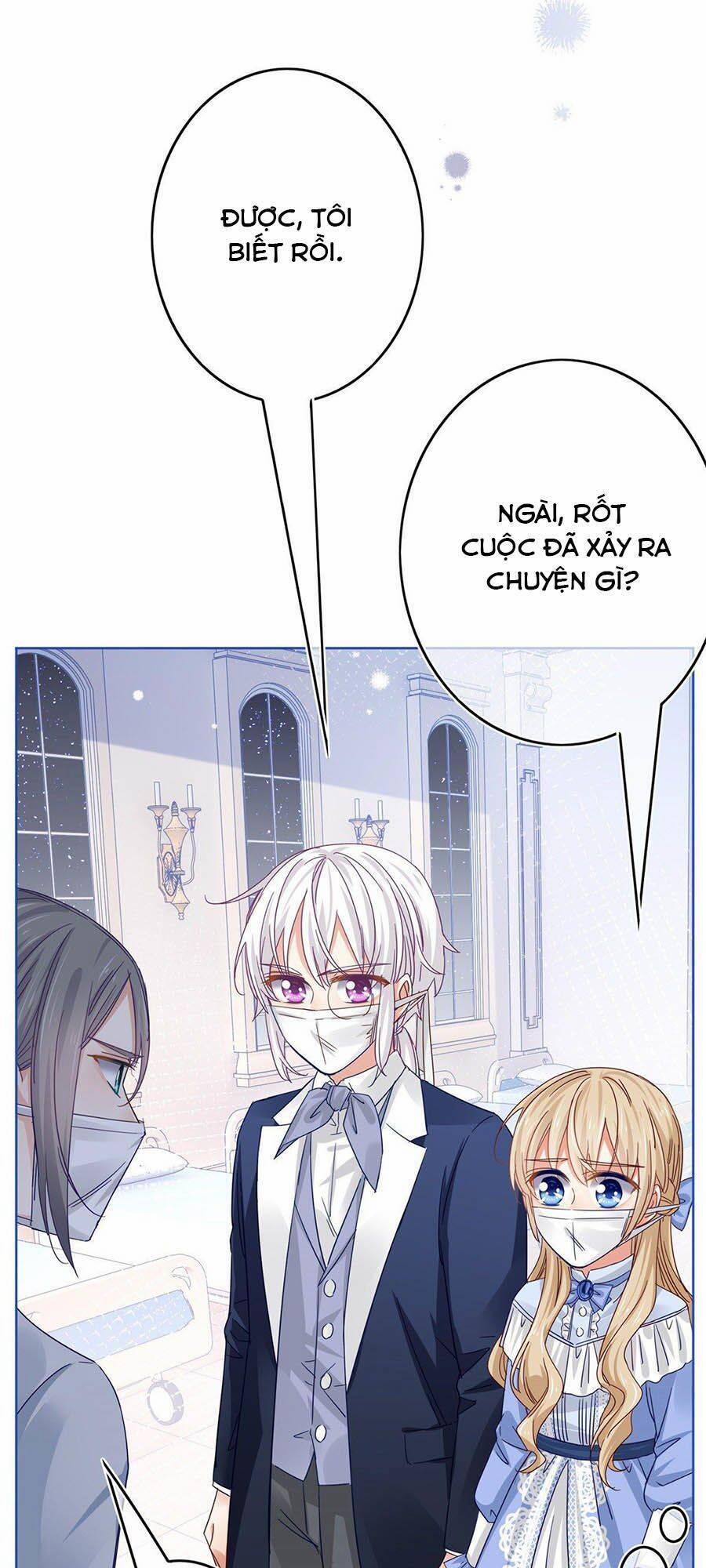 Nữ Hoàng Đầu Tiên Của Đế Quốc 28 trang 40