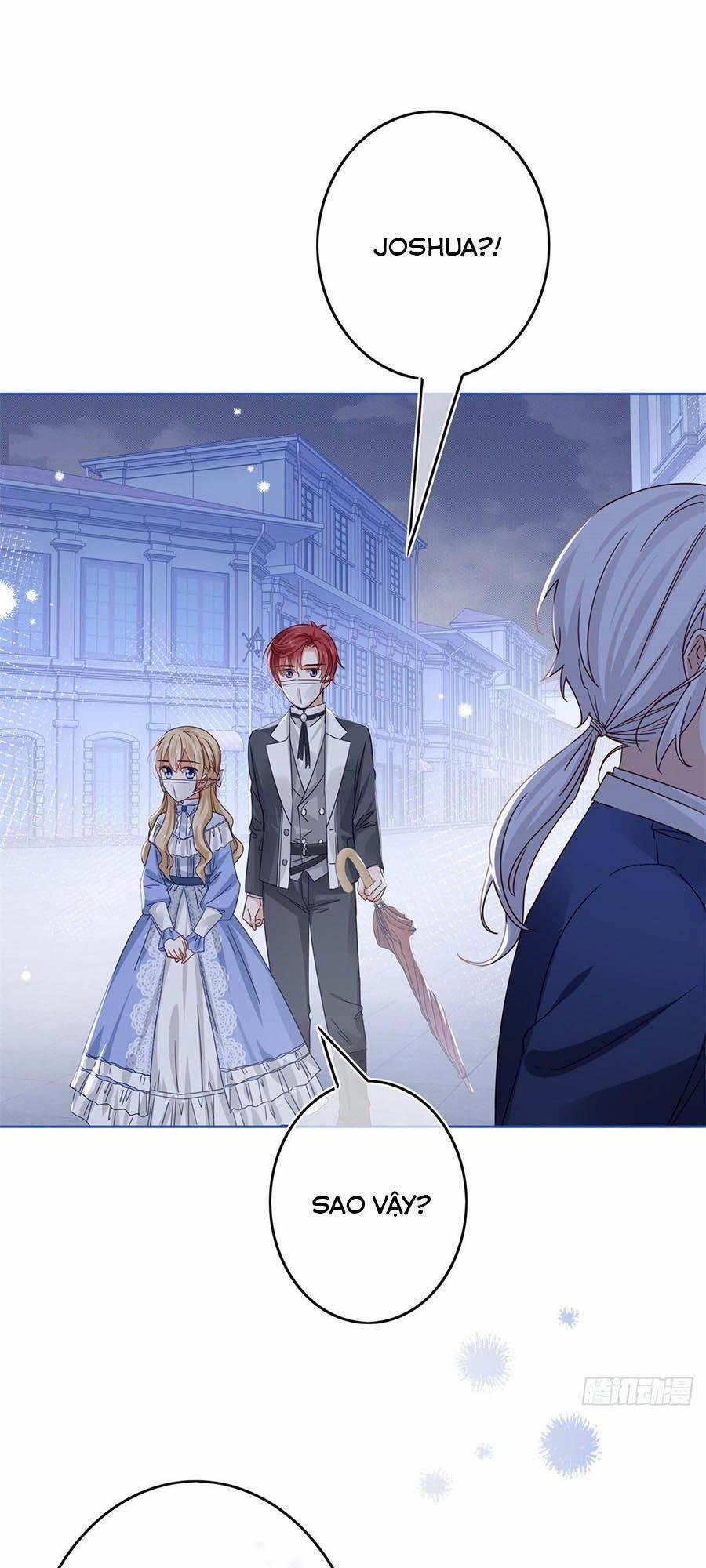 Nữ Hoàng Đầu Tiên Của Đế Quốc 28 trang 7