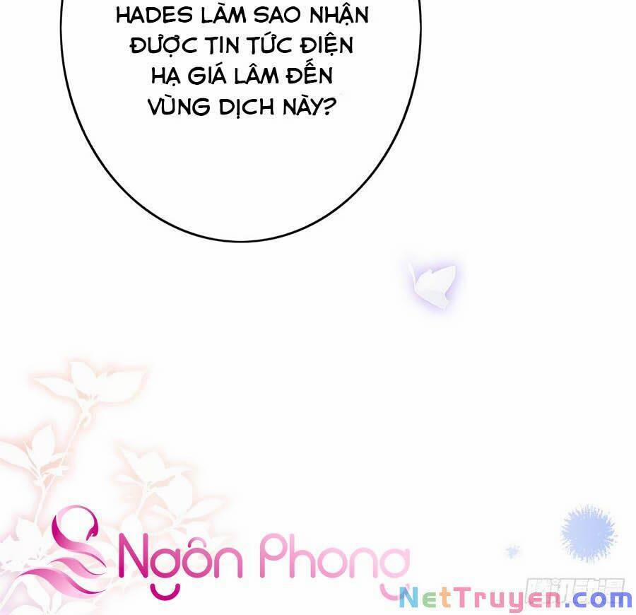 Nữ Hoàng Đầu Tiên Của Đế Quốc 29 trang 20