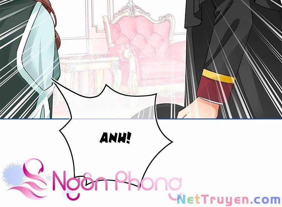 Nữ Hoàng Đầu Tiên Của Đế Quốc 29 trang 31