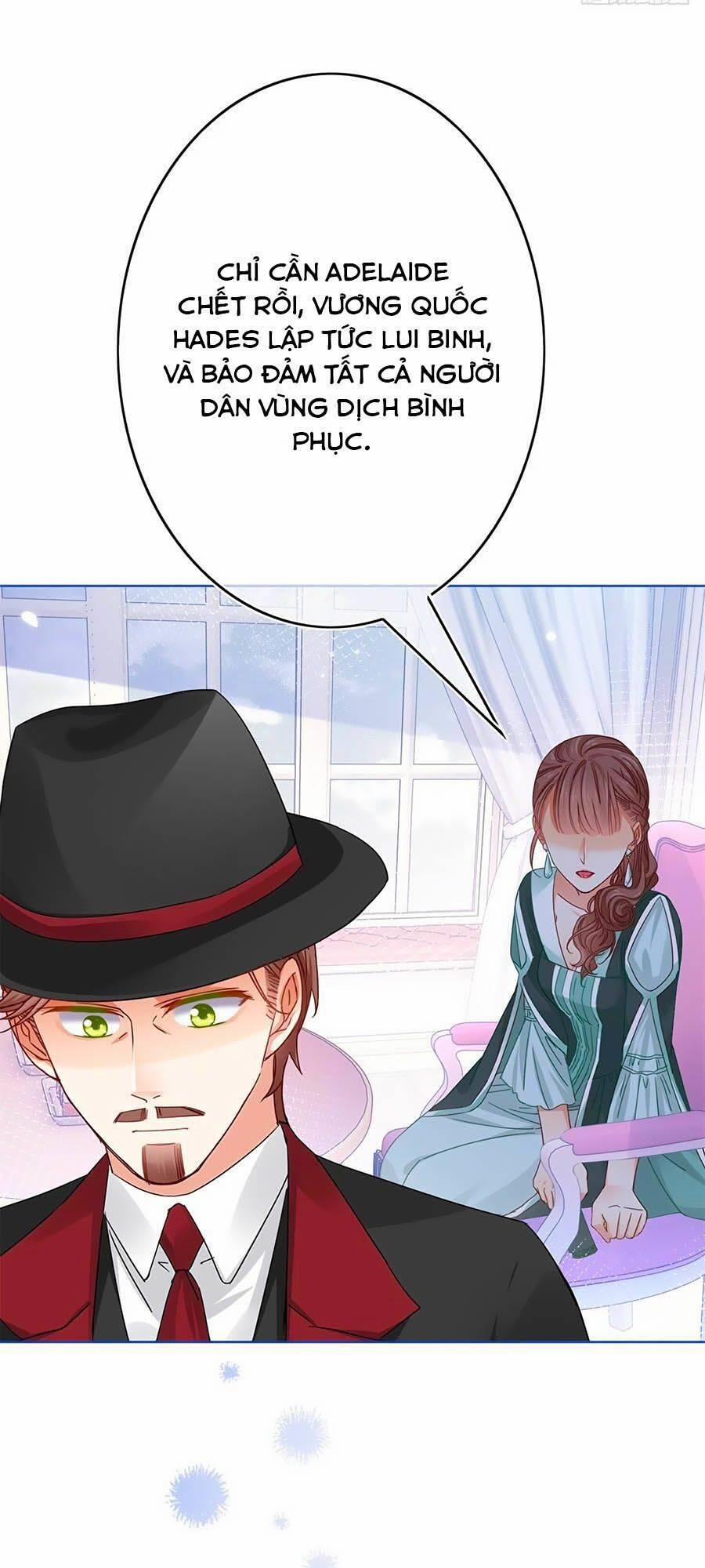 Nữ Hoàng Đầu Tiên Của Đế Quốc 29 trang 35