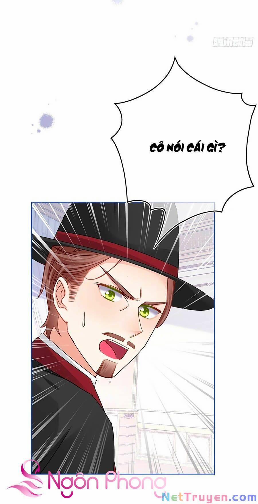 Nữ Hoàng Đầu Tiên Của Đế Quốc 29 trang 36