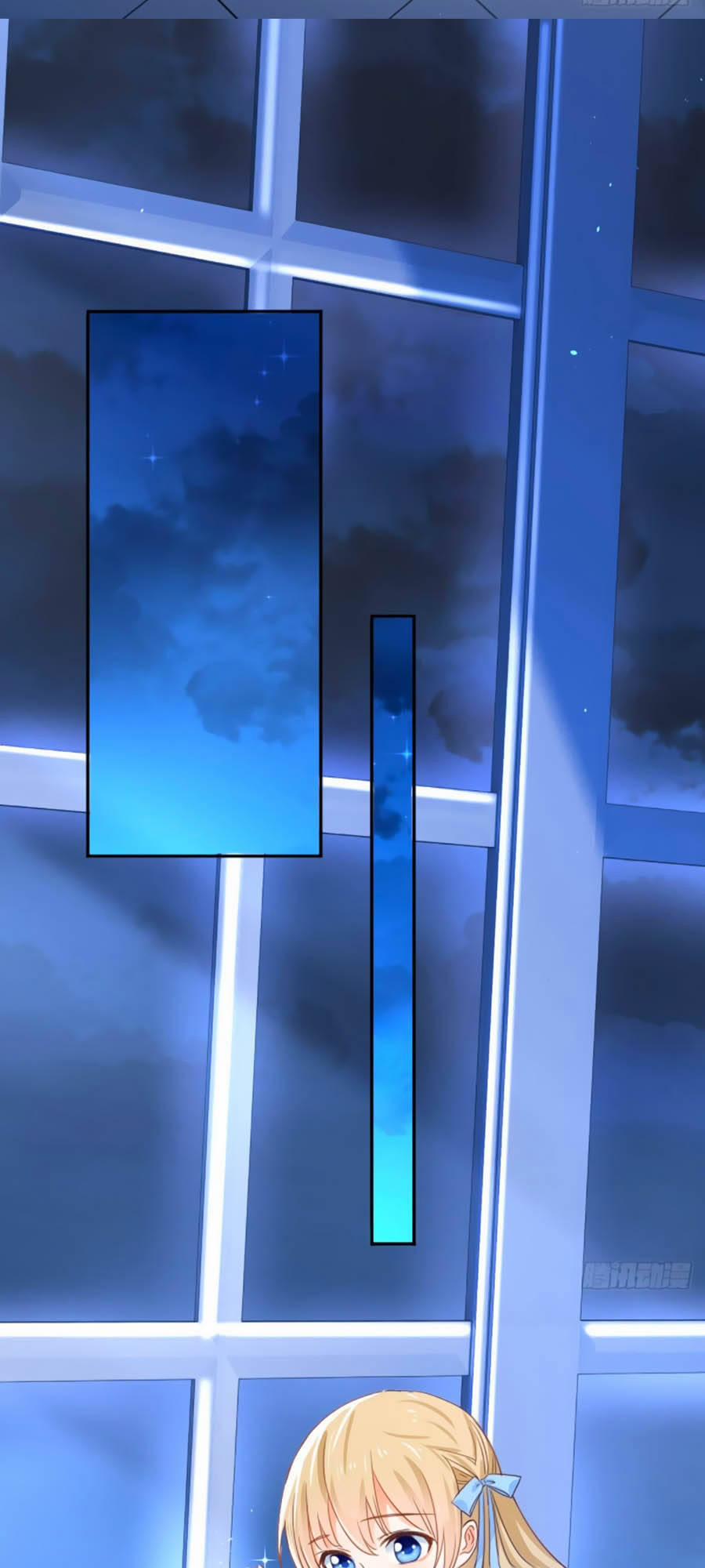 Nữ Hoàng Đầu Tiên Của Đế Quốc 3 trang 16