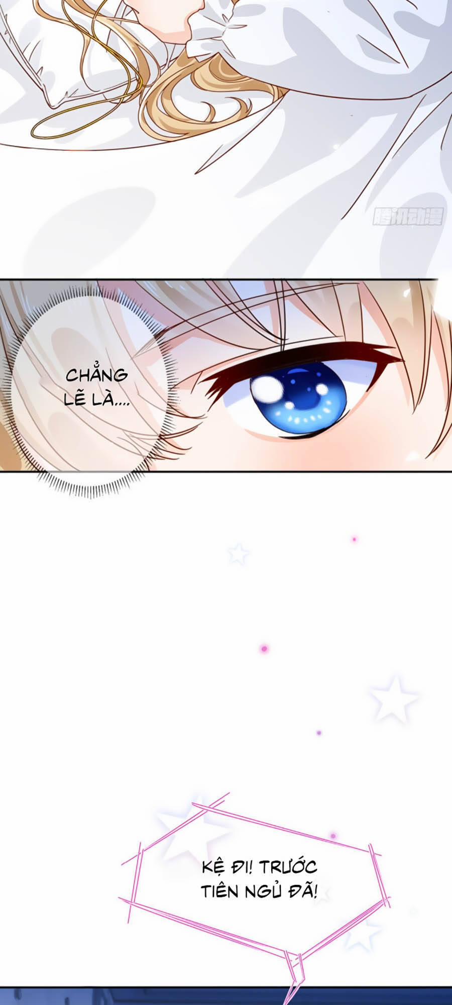 Nữ Hoàng Đầu Tiên Của Đế Quốc 3 trang 32