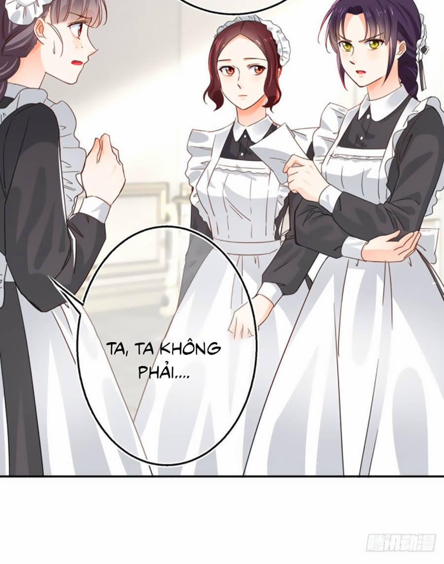 Nữ Hoàng Đầu Tiên Của Đế Quốc 3 trang 42