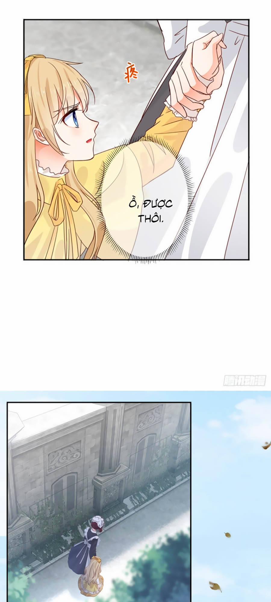Nữ Hoàng Đầu Tiên Của Đế Quốc 3 trang 49