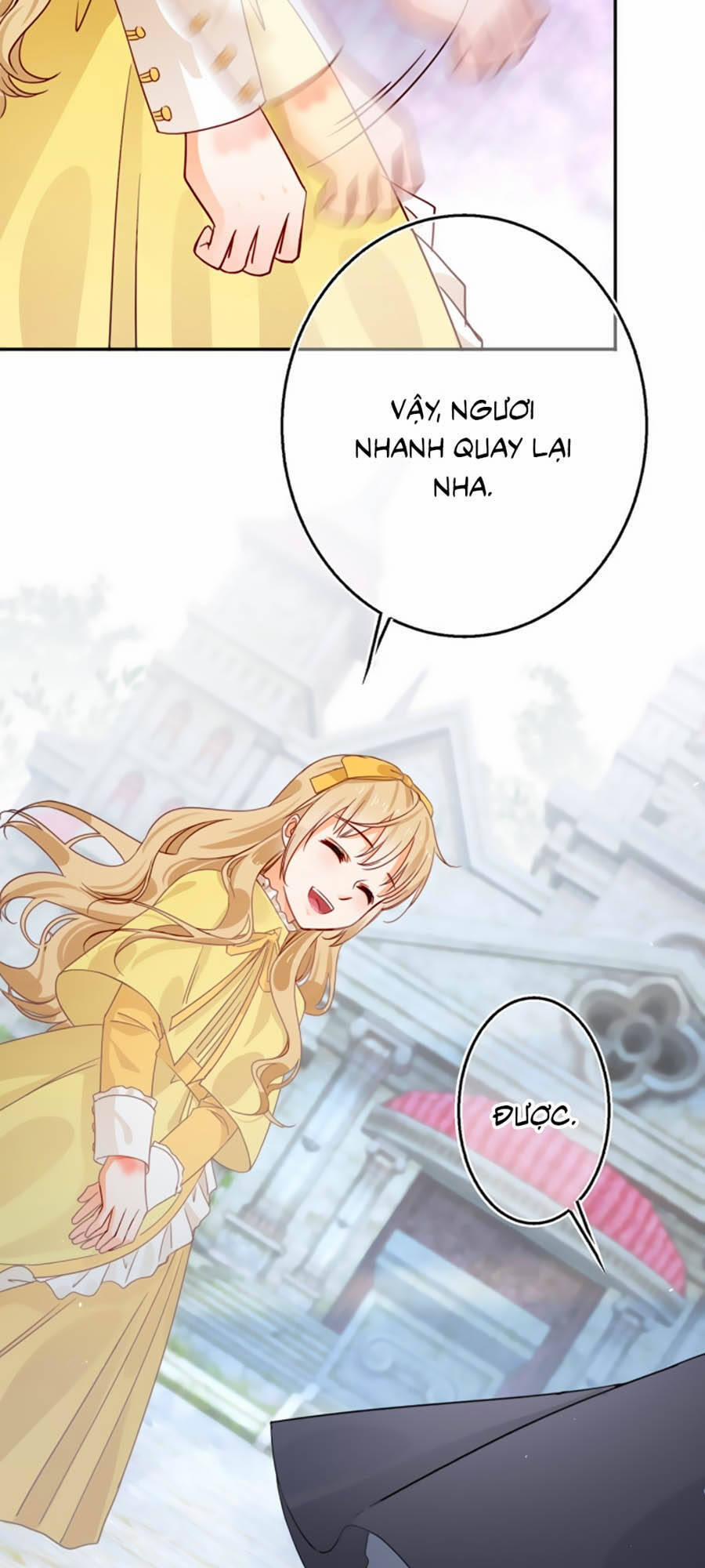 Nữ Hoàng Đầu Tiên Của Đế Quốc 3 trang 54