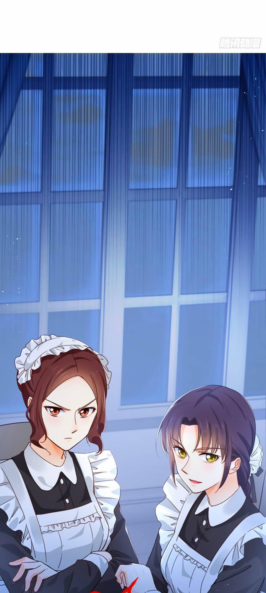 Nữ Hoàng Đầu Tiên Của Đế Quốc 3 trang 9