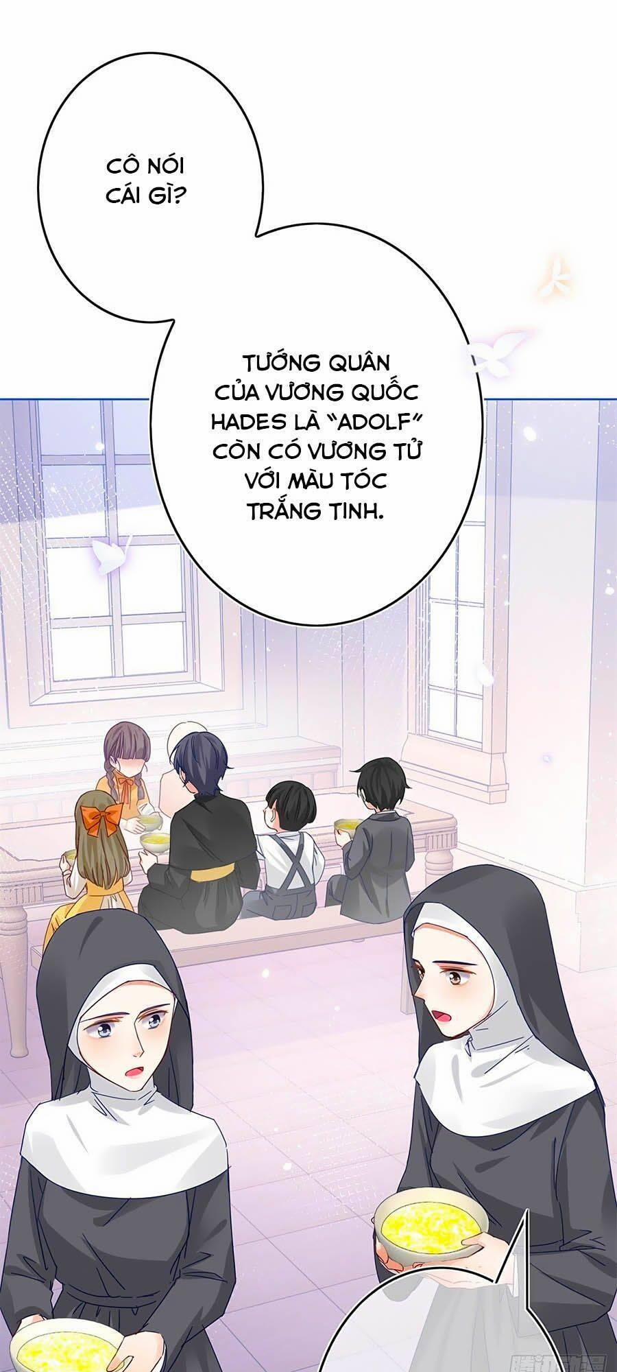 Nữ Hoàng Đầu Tiên Của Đế Quốc 30 trang 27