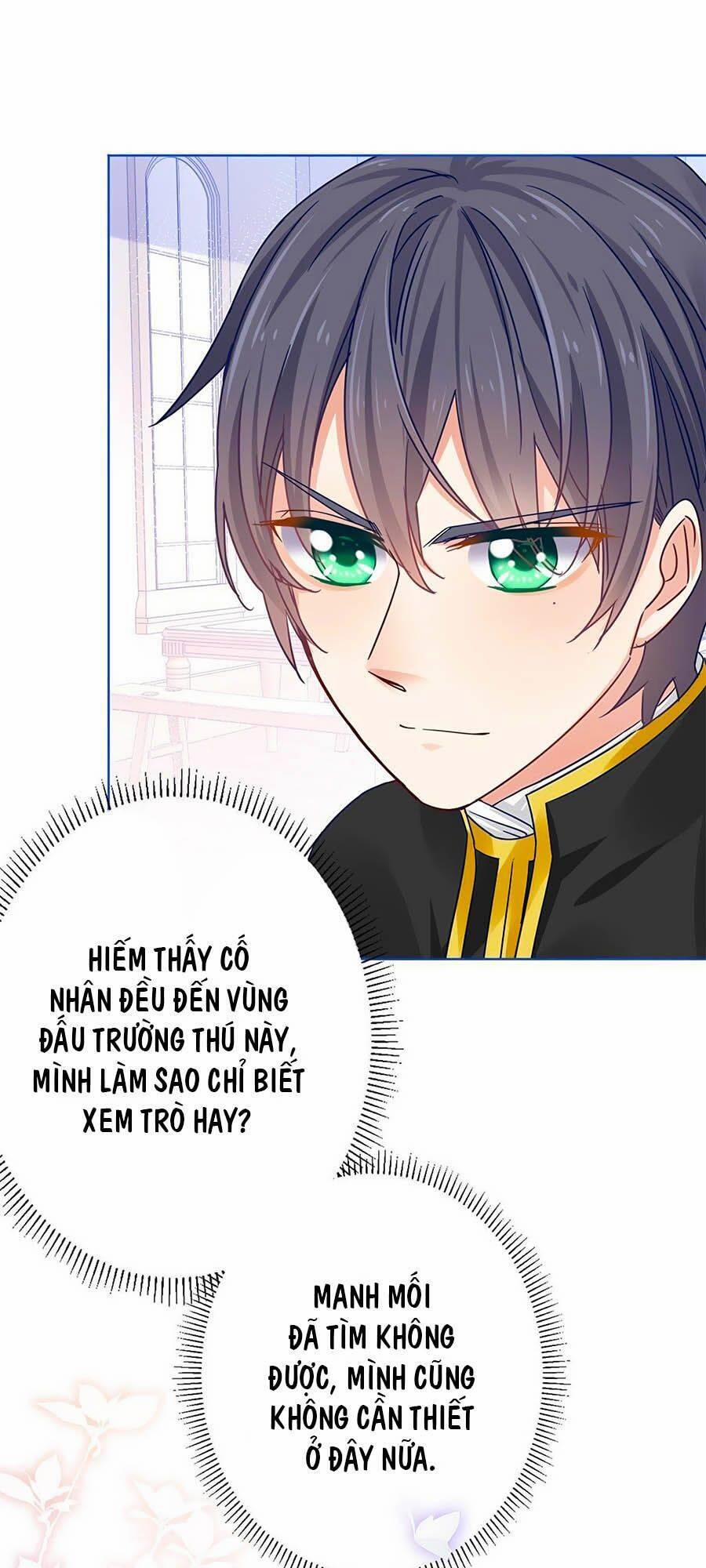 Nữ Hoàng Đầu Tiên Của Đế Quốc 30 trang 30