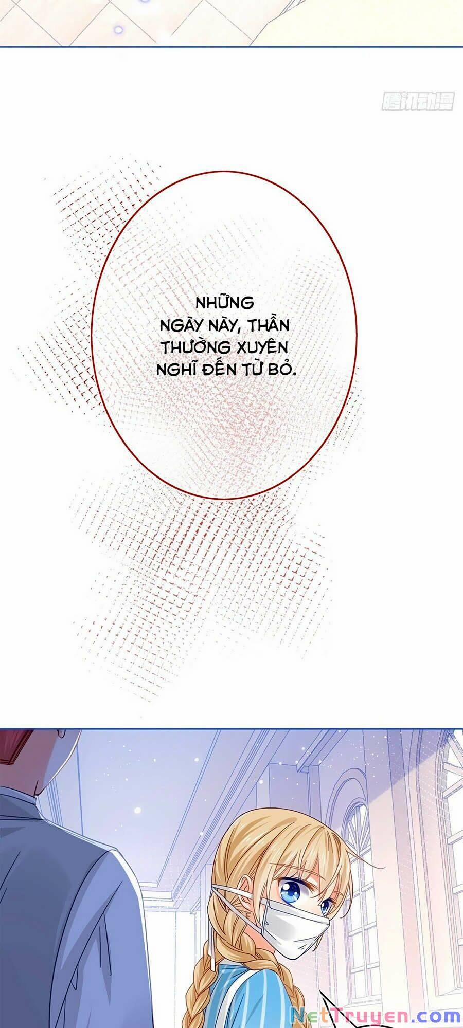 Nữ Hoàng Đầu Tiên Của Đế Quốc 31 trang 10