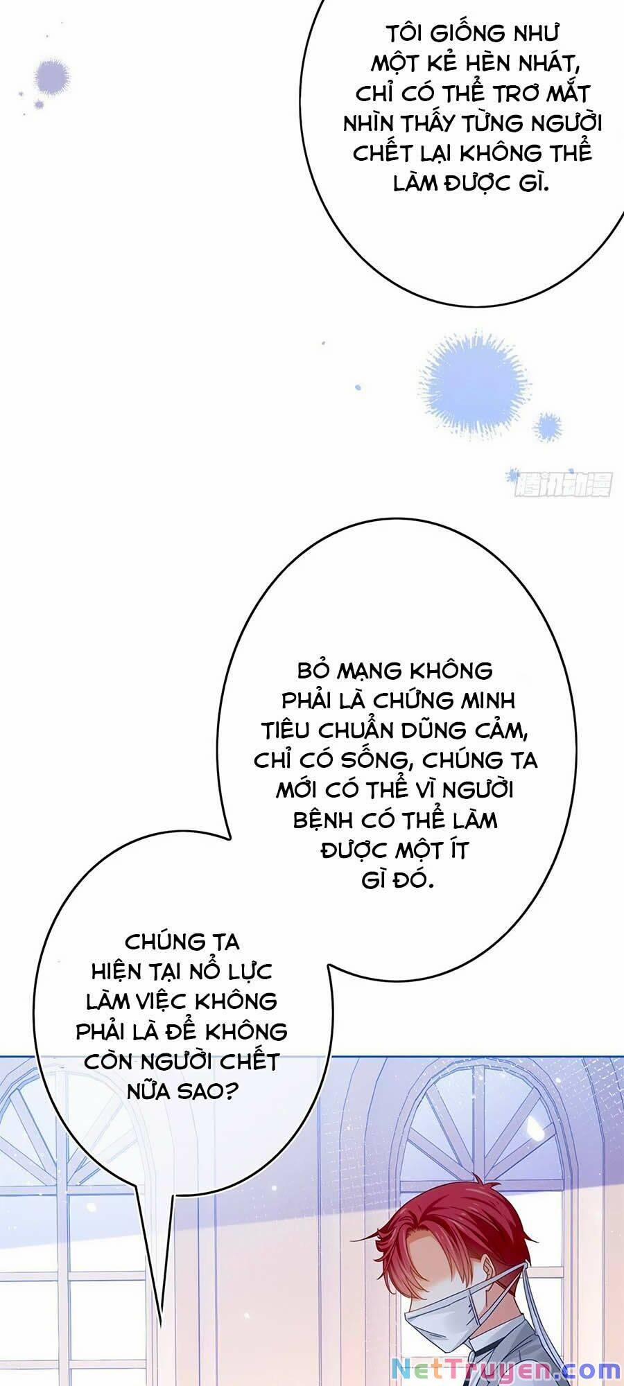 Nữ Hoàng Đầu Tiên Của Đế Quốc 31 trang 12