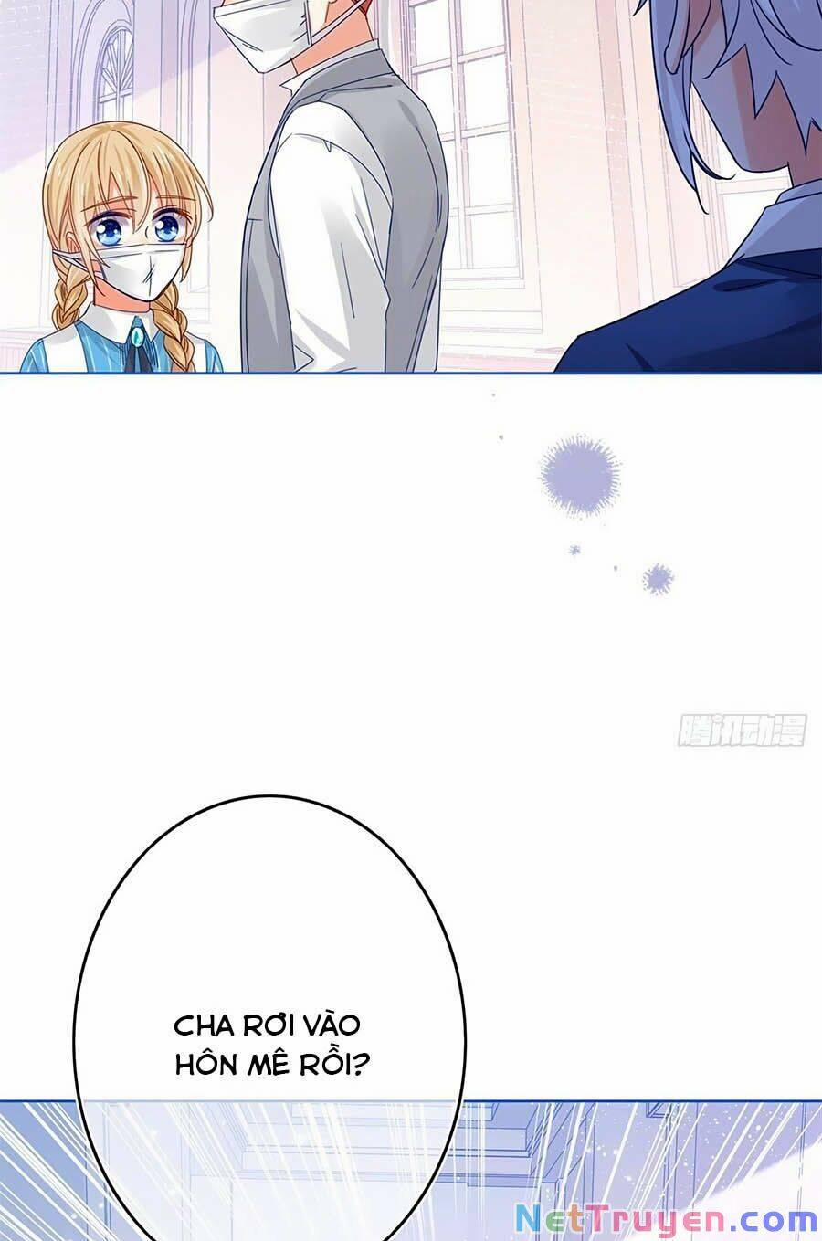 Nữ Hoàng Đầu Tiên Của Đế Quốc 31 trang 18