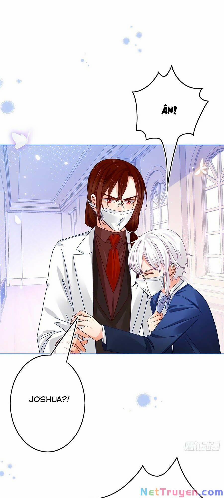 Nữ Hoàng Đầu Tiên Của Đế Quốc 31 trang 25