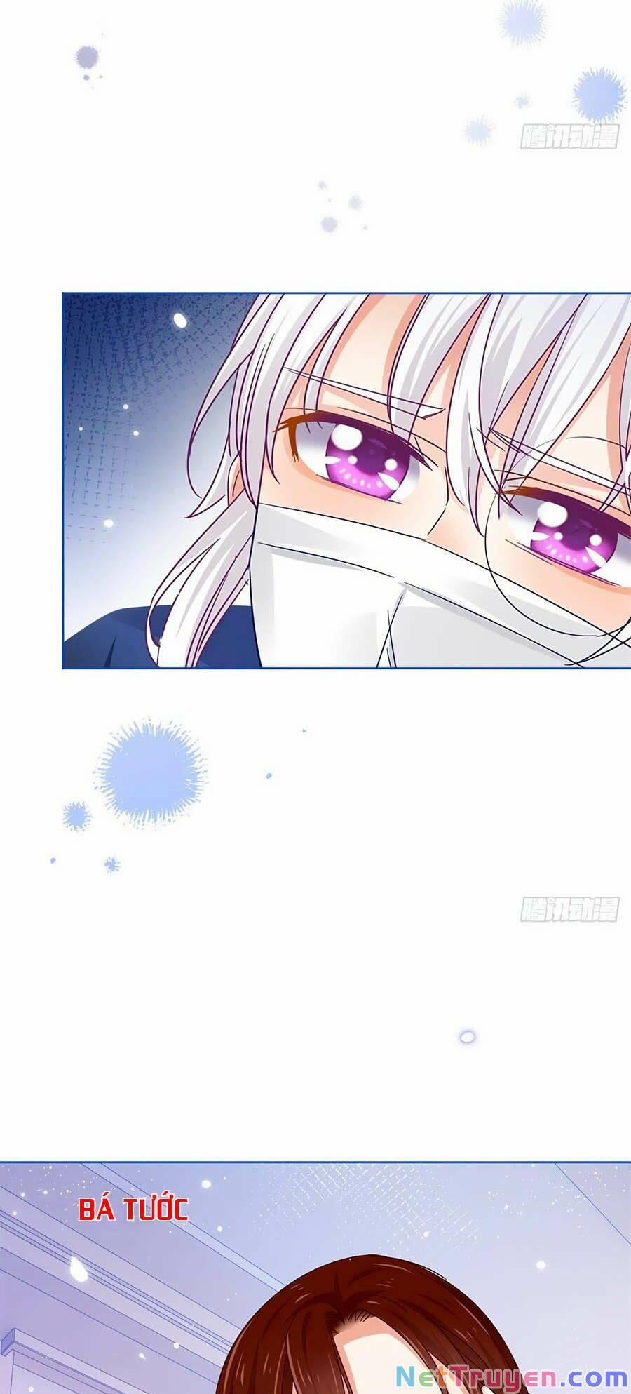 Nữ Hoàng Đầu Tiên Của Đế Quốc 31 trang 27