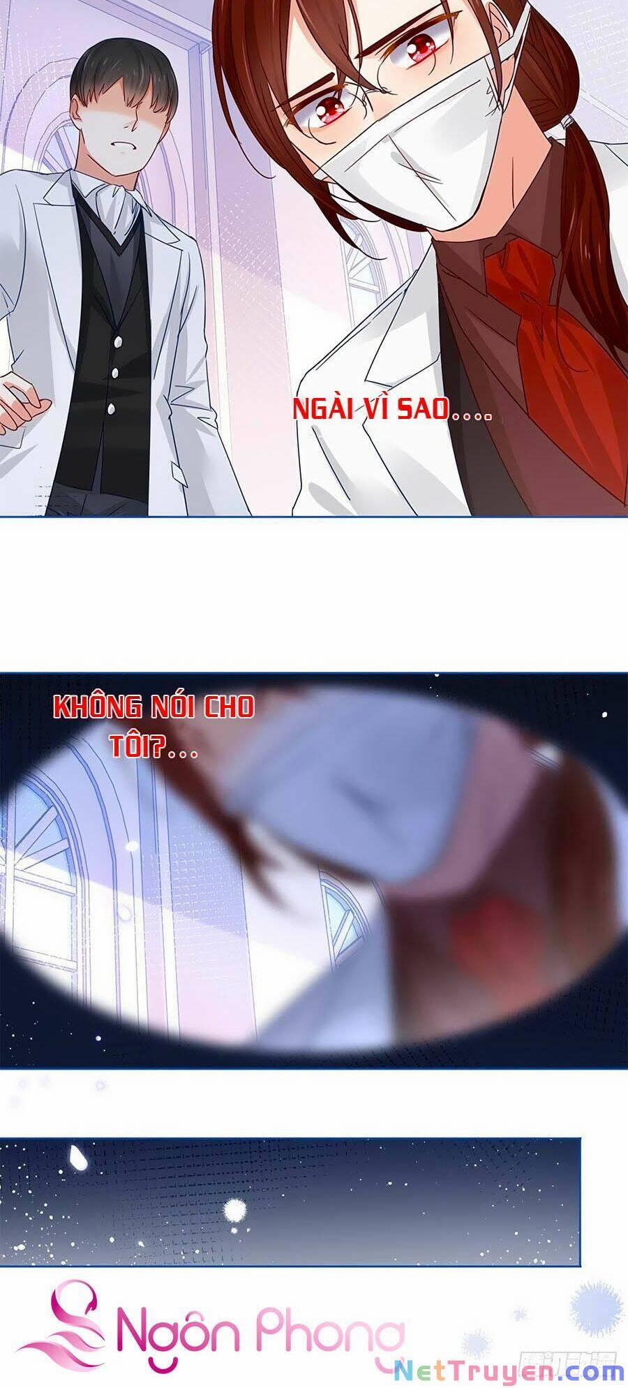 Nữ Hoàng Đầu Tiên Của Đế Quốc 31 trang 28