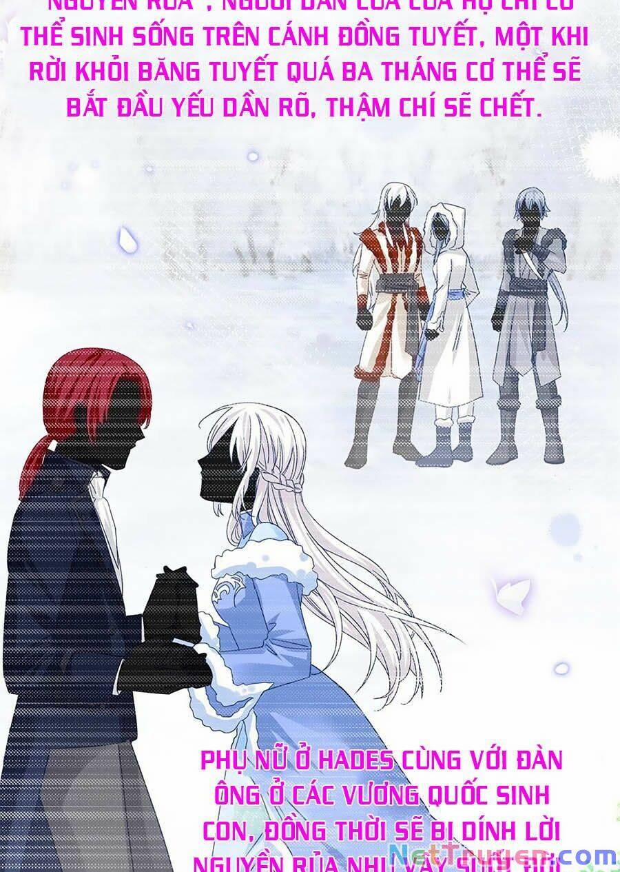 Nữ Hoàng Đầu Tiên Của Đế Quốc 31 trang 32