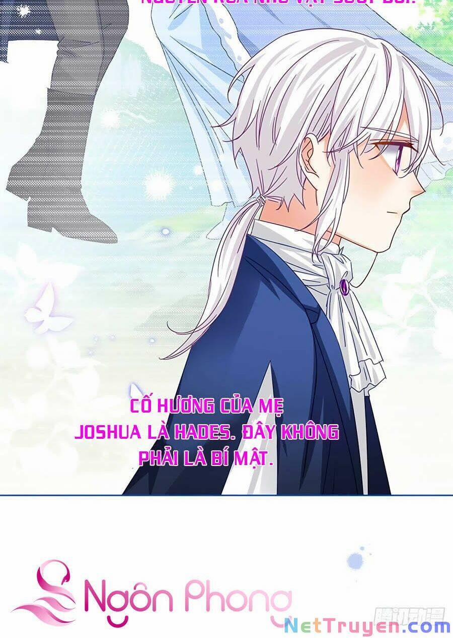 Nữ Hoàng Đầu Tiên Của Đế Quốc 31 trang 33