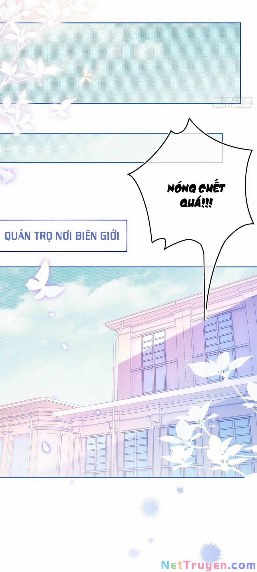 Nữ Hoàng Đầu Tiên Của Đế Quốc 31 trang 35