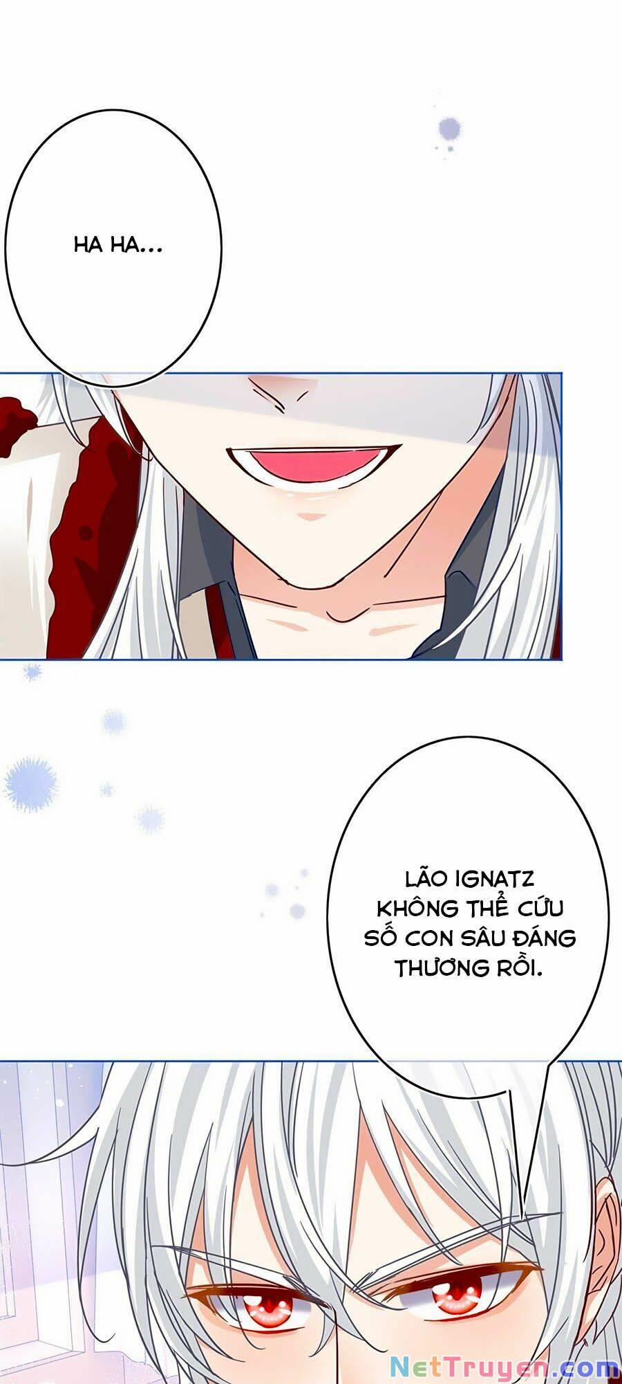 Nữ Hoàng Đầu Tiên Của Đế Quốc 31 trang 43