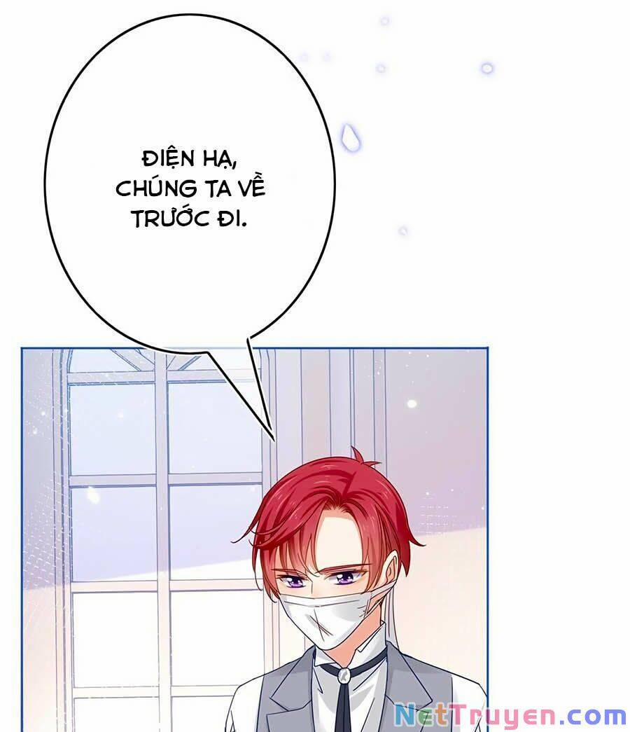 Nữ Hoàng Đầu Tiên Của Đế Quốc 31 trang 7