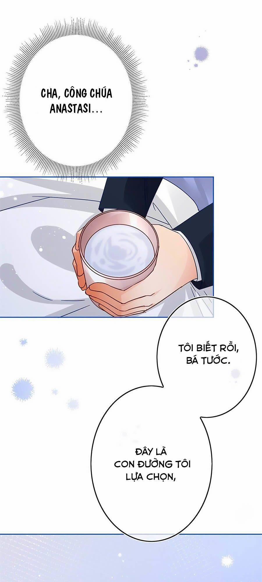 Nữ Hoàng Đầu Tiên Của Đế Quốc 32 trang 14