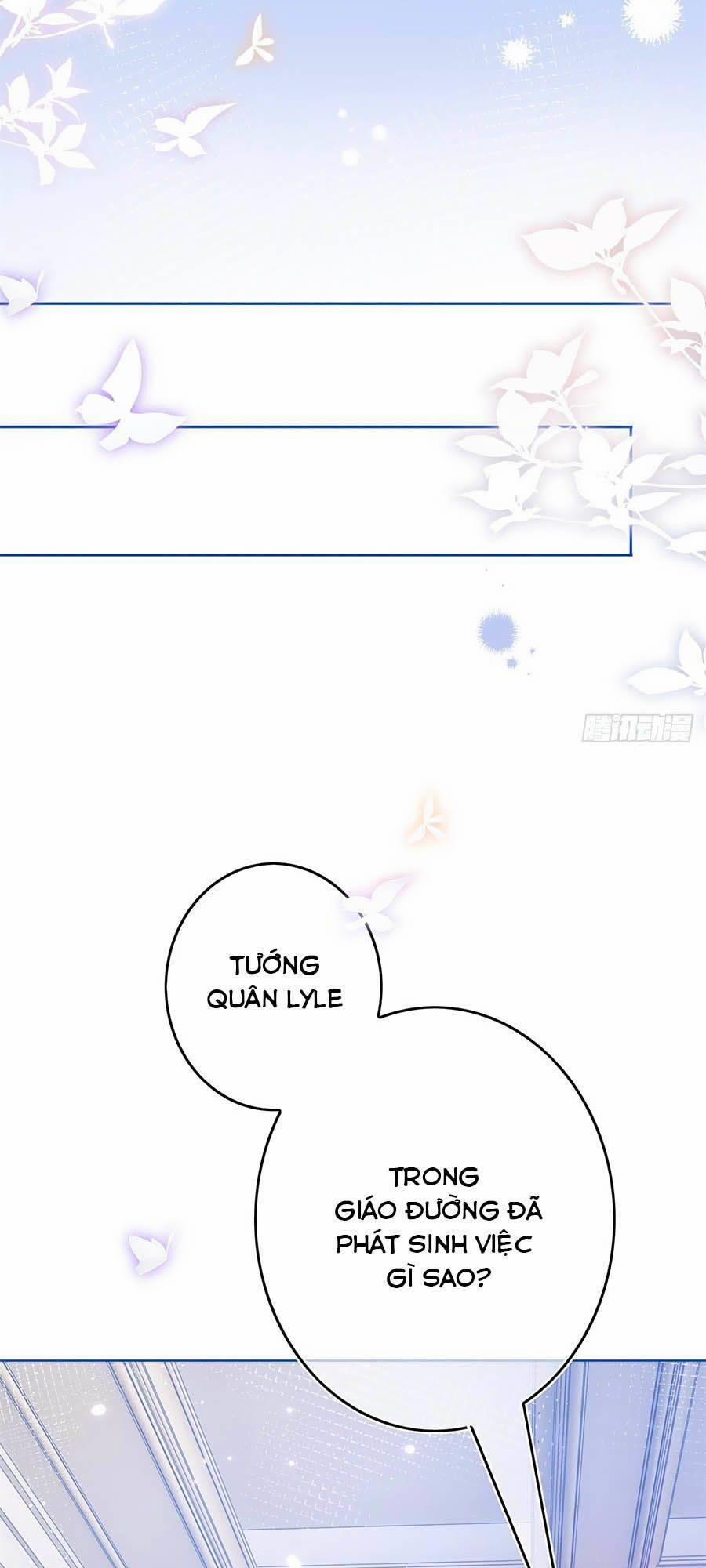 Nữ Hoàng Đầu Tiên Của Đế Quốc 32 trang 16