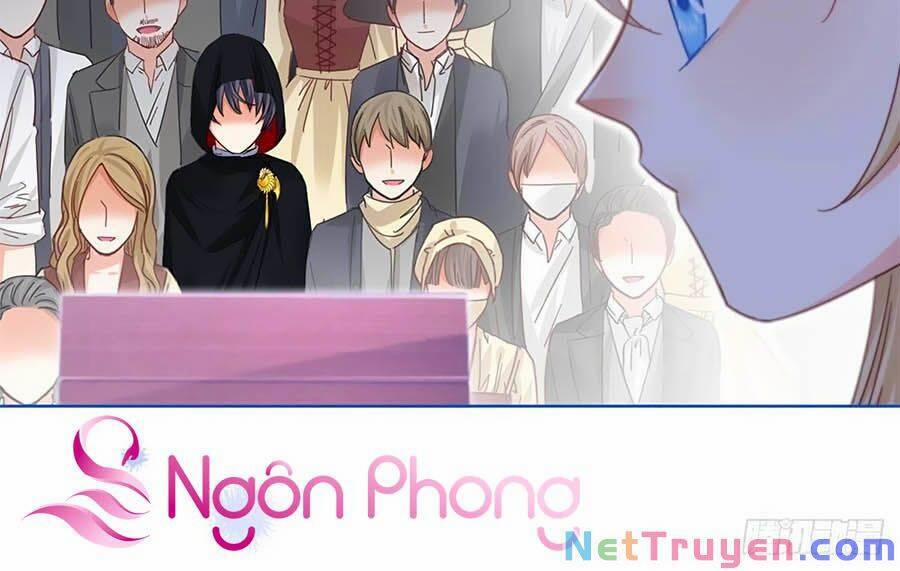 Nữ Hoàng Đầu Tiên Của Đế Quốc 32 trang 34