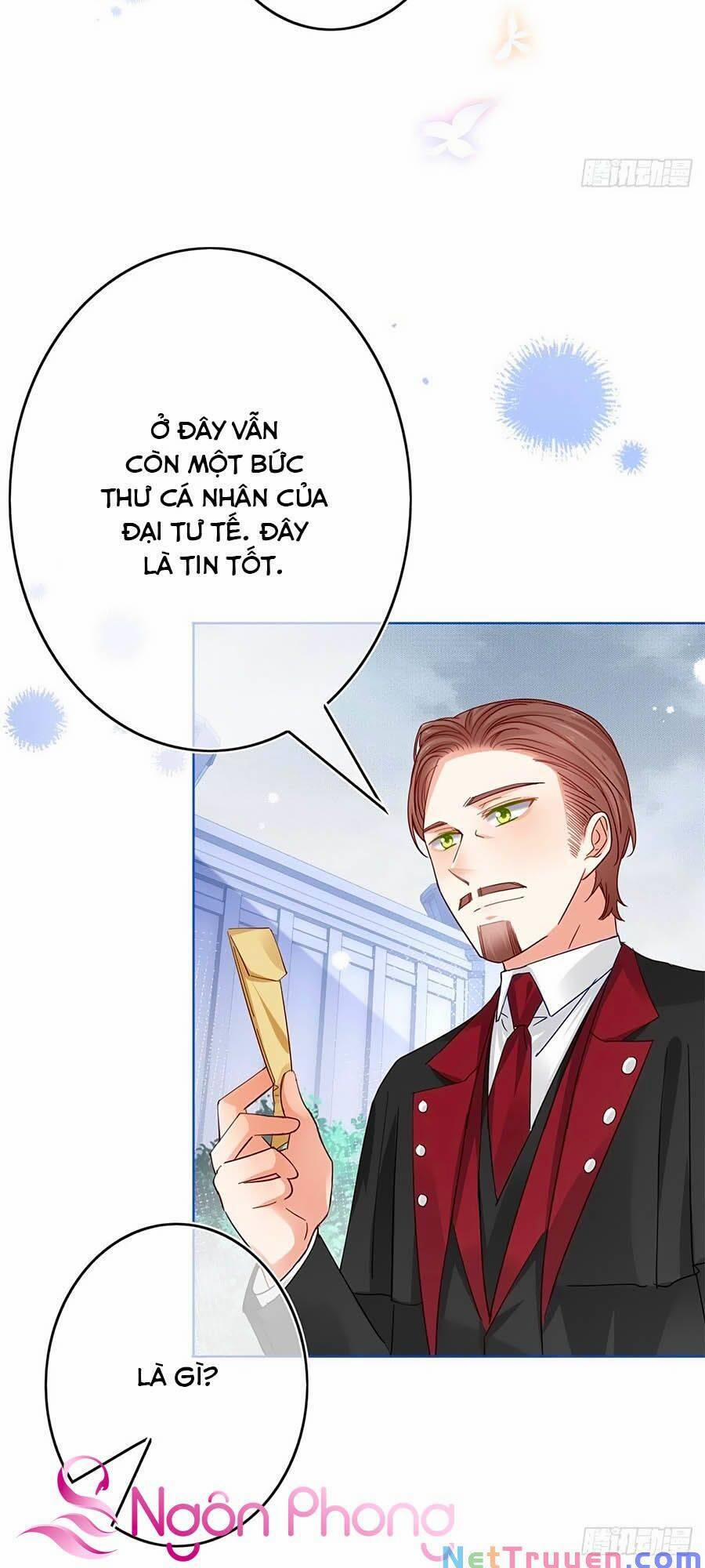 Nữ Hoàng Đầu Tiên Của Đế Quốc 32 trang 42