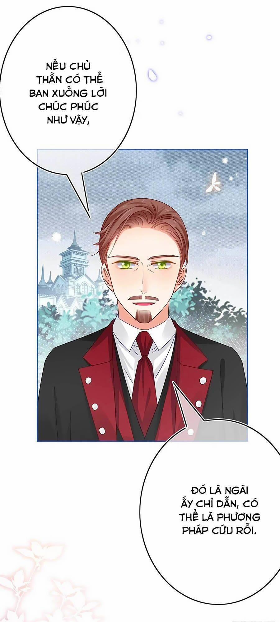 Nữ Hoàng Đầu Tiên Của Đế Quốc 32 trang 45