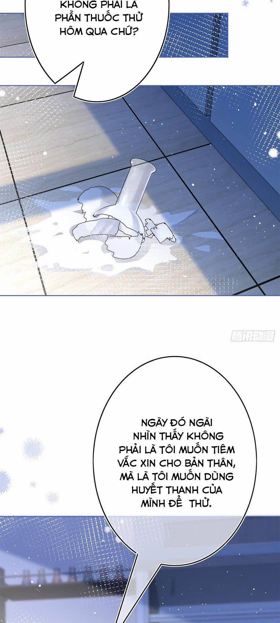 Nữ Hoàng Đầu Tiên Của Đế Quốc 33 trang 10