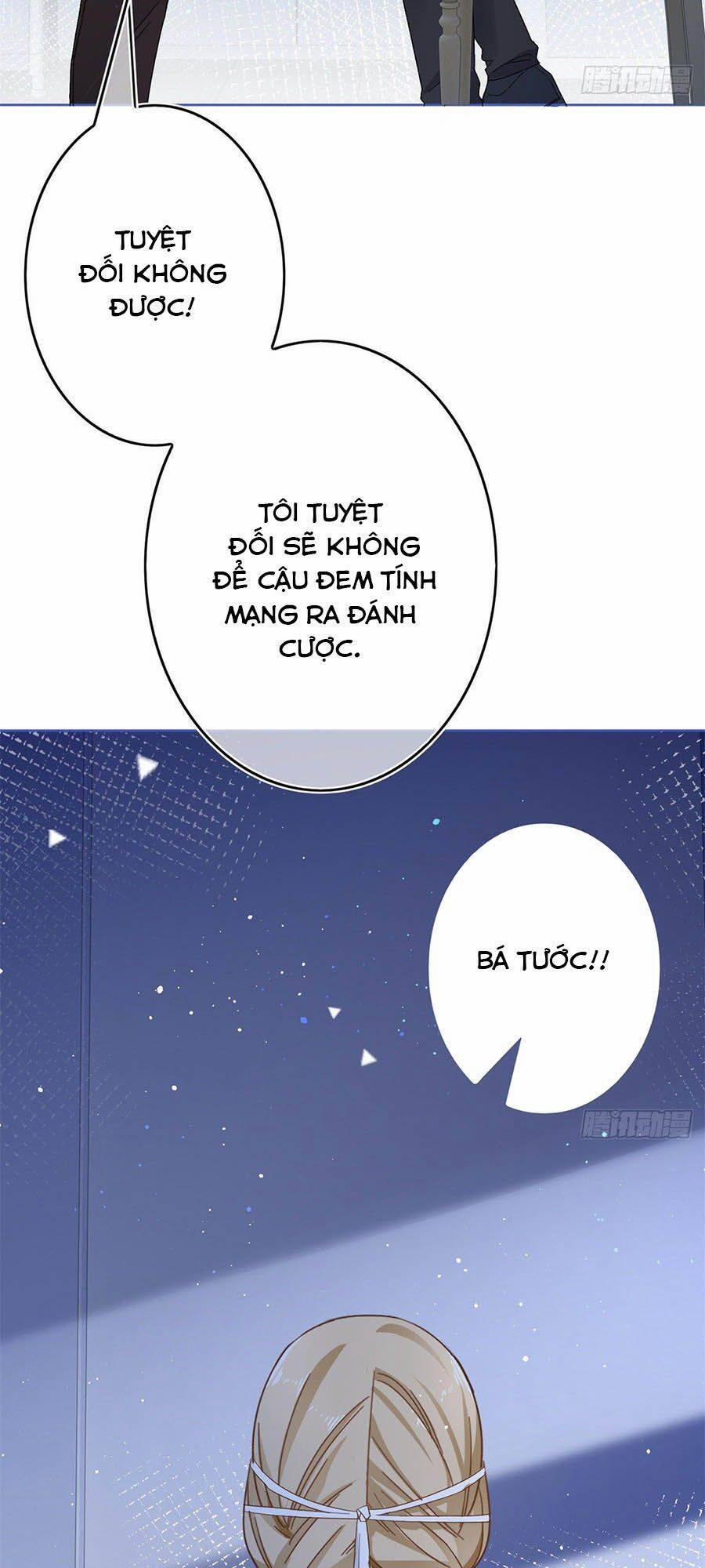 Nữ Hoàng Đầu Tiên Của Đế Quốc 33 trang 18