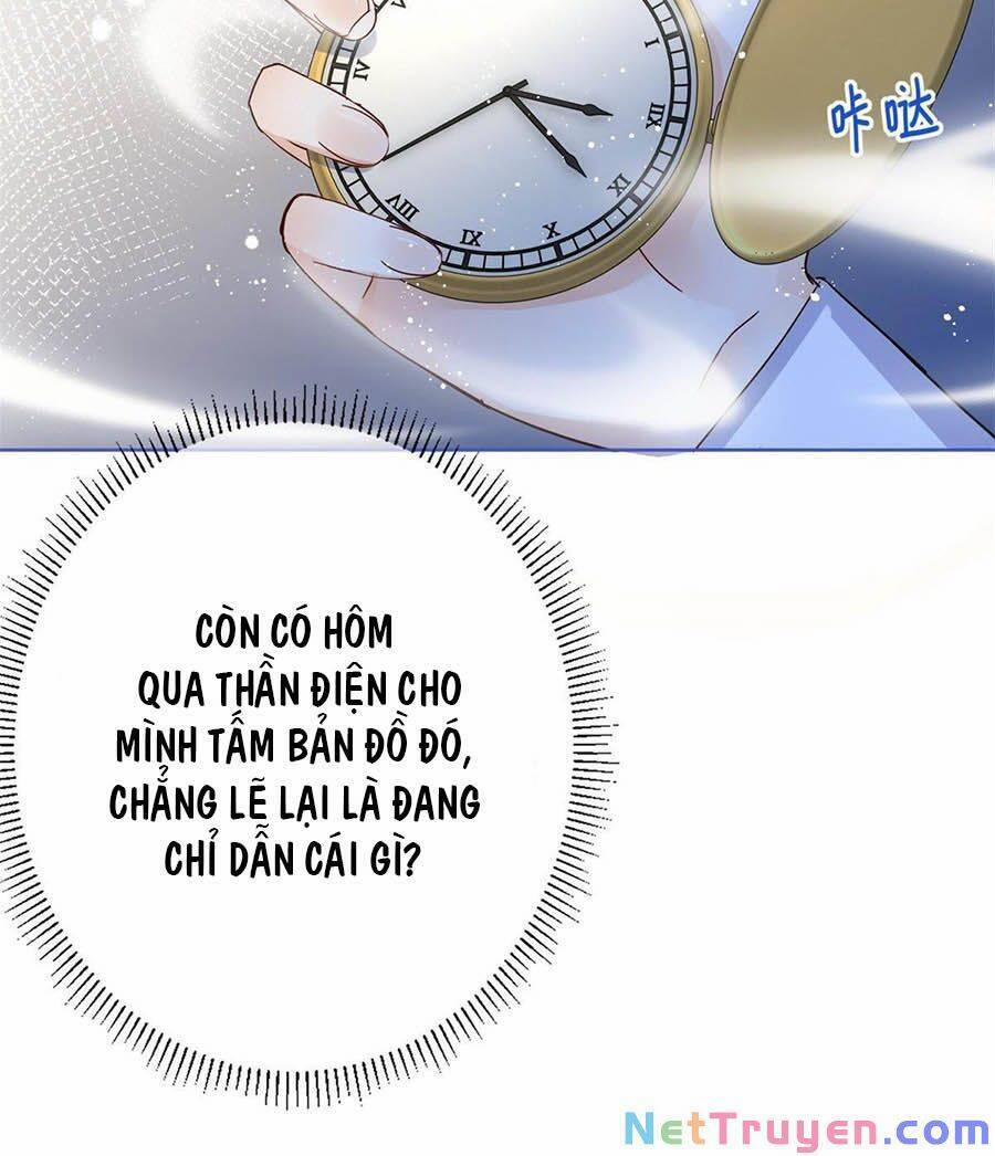 Nữ Hoàng Đầu Tiên Của Đế Quốc 33 trang 21