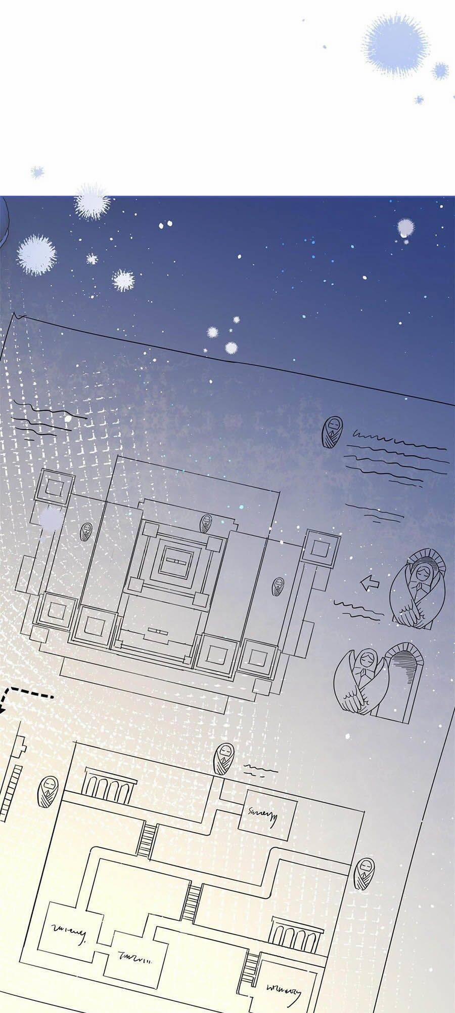 Nữ Hoàng Đầu Tiên Của Đế Quốc 33 trang 22