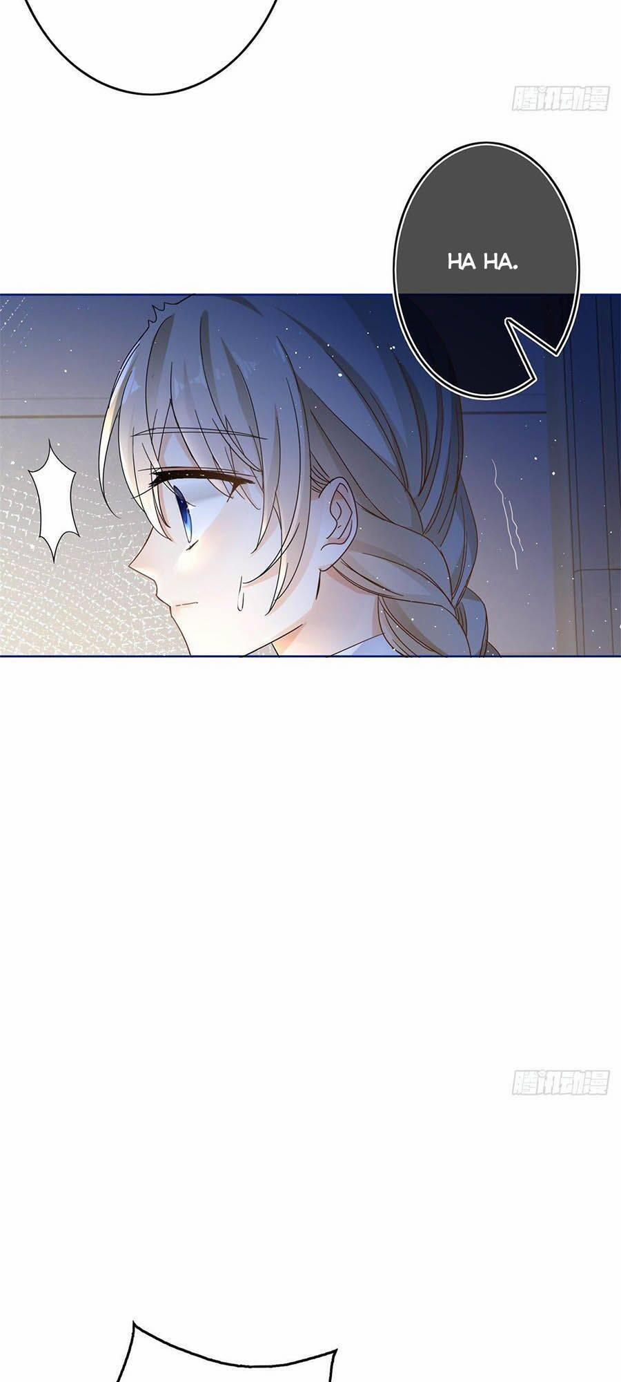 Nữ Hoàng Đầu Tiên Của Đế Quốc 33 trang 28